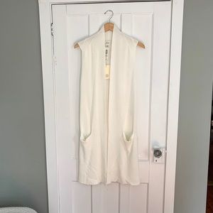 Wilfred Dunkirk sweater. Never worn. No tags!